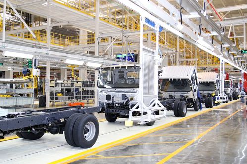 長(zhǎng)沙經(jīng)開(kāi)區(qū) 五大產(chǎn)業(yè)擎起發(fā)展 硬支撐