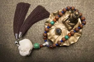 車(chē)飾文玩,佑您平安出行