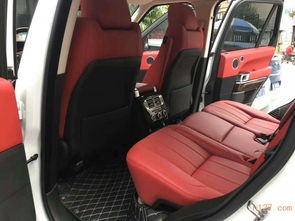 汽車內飾改裝全車個性定制升級改裝真皮內飾