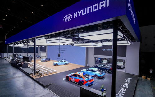 汽車頭條 產品布局再進階,hi4 t家族創領越野新能源新時代