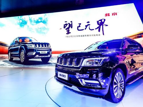 汽車頭條 外熱內(nèi)冷的成都車展真的是虛火嗎