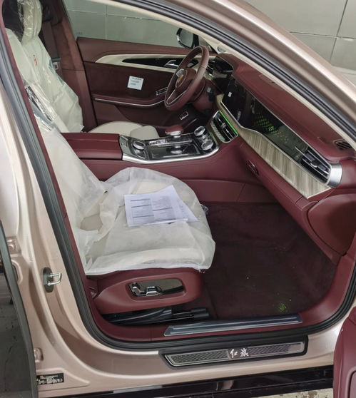 挑戰合資品牌c級豪車,車長超奧迪a6l,2.0t終身免費保養