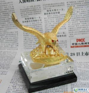 大展宏途 合金車飾 老鷹香水座/汽車香水座/新年禮品特價 雄鷹 雕_禮品、工藝品、飾品_世界工廠網中國產品信息庫
