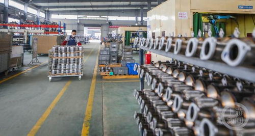 產(chǎn)量產(chǎn)值雙增長 汽摩產(chǎn)品 全年紅