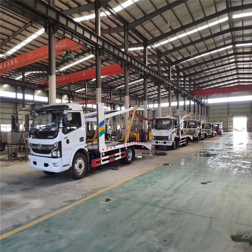 貴州省貴陽市東風多利卡二位板雙層轎運車工廠直銷 專業(yè)運輸解決方案與車飾選擇指南