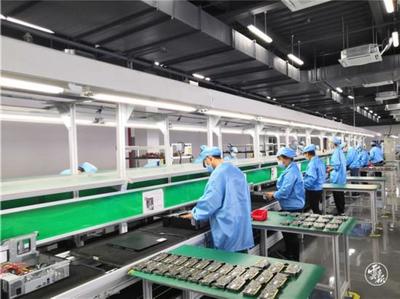 自主創新筑根基 云南首臺安全電腦在大理誕生，彰顯軟硬件研發新突破